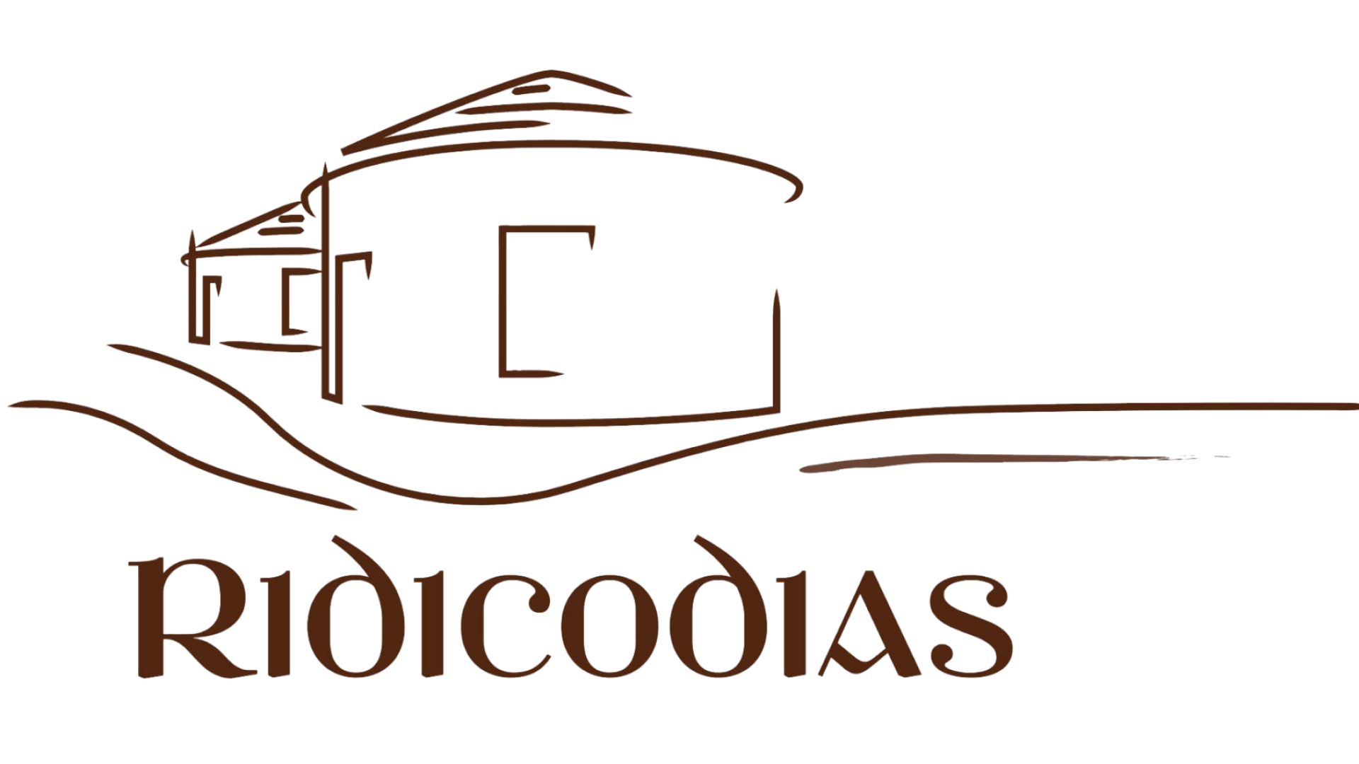 Logotipo Pallozas Ridicodias